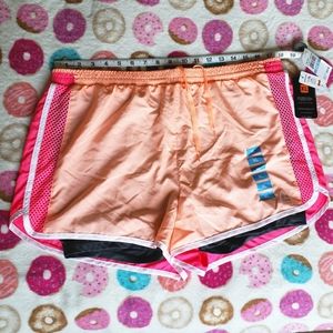 RBX Athletic shorts XL Melon creamsicle